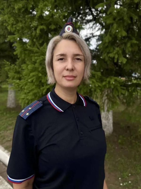 В Татарстане дан старт Всероссийскому конкурсу МВД России «Народный участковый – 2026» В Татарстане дан старт Всероссийскому конкурсу МВД России «Народный участковый – 2026»
