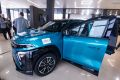 ПСБ купил почти 17% акций разработчика электромобиля «Атом»