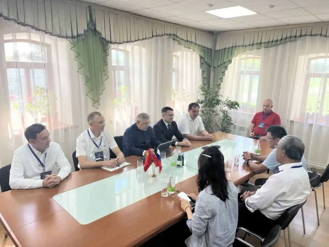 В Болгарском музее-заповеднике стартовала XIII Международная археологическая школа В Болгарском музее-заповеднике стартовала XIII Международная археологическая школа
