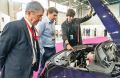 На фоне проблем на топливном рынке продажи электрокаров в России резко пошли вверх