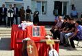В Татарстане похоронили пятилетнюю Еву, которую убил украинский дрон