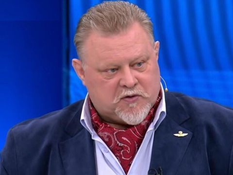 Владислав Шурыгин: Друзья, на закрытом канале "РАМЗАЙ секретная папка" размещена запись стрима 10 августа 2026 года