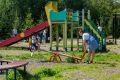Из оврага — в любимое место жителей