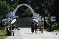 Открытый пленэр для юных художников — 13 августа в парке «Черное озеро»!