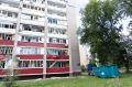 Татарстане похоронили пятилетнюю девочку, погибшую при атаке БПЛА на Нижнекамск