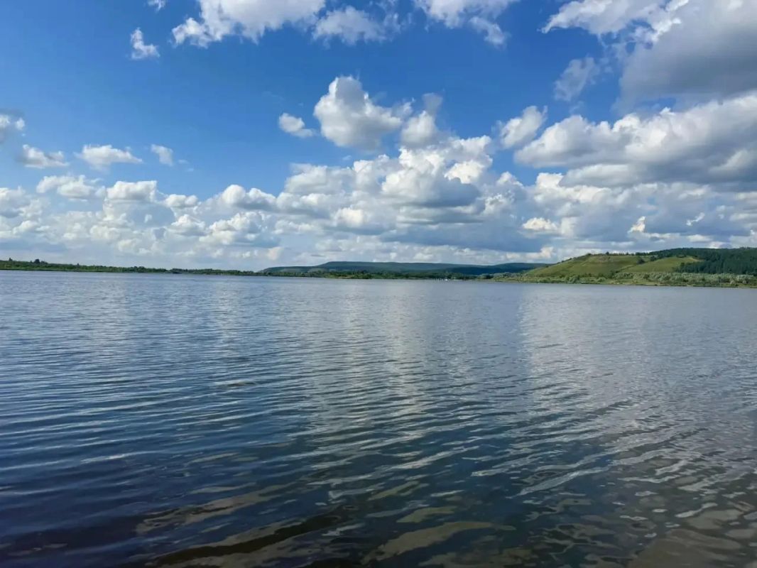 Границы 9 водных объектов Татарстана внесены в ЕГРН