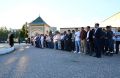 В Нижнекамск после массированной атаки беспилотников прибыла рабочая группа из Узбекистана