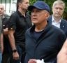 В адрес Рустама Минниханова и жителей республики поступают соболезнования в связи с событиями в Нижнекамске