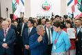 До международного форума «РОСТКИ: Россия и Китай» осталось меньше недели