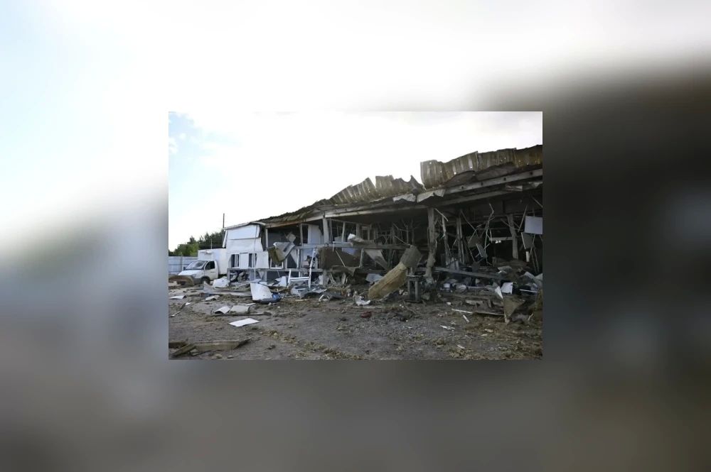 Что известно об атаке БПЛА на Нижнекамск спустя сутки