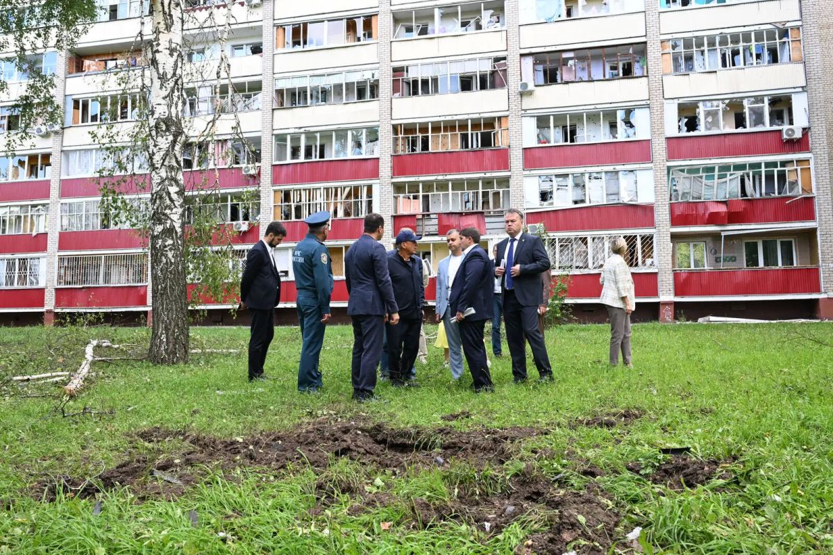Семье погибшей в Нижнекамске девочки дополнительно выплатят 1 млн рублей