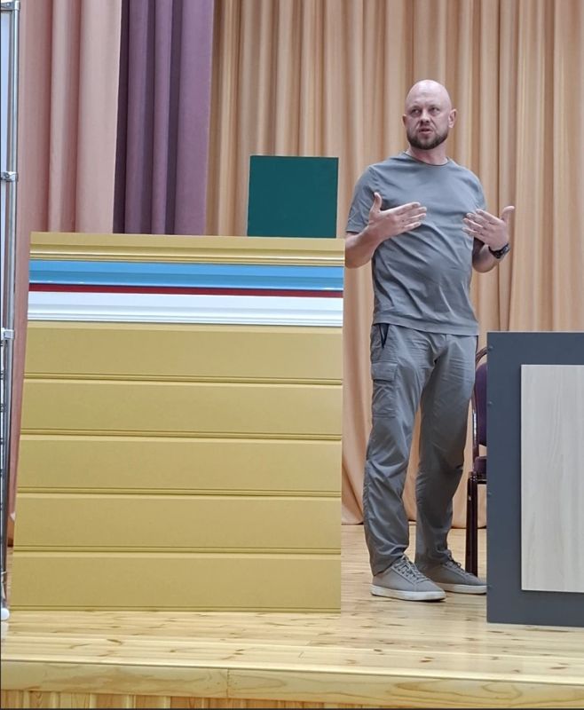 Восстановленную деревянную мечеть в Асан-Елга планируют открыть в 2027 году Восстановленную деревянную мечеть в Асан-Елга планируют открыть в 2027 году