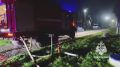 На пожаре в Буинском районе погибли два человека, ещё трое пострадали