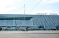 Раис Татарстана осмотрел готовность нового терминала Казанского аэропорта