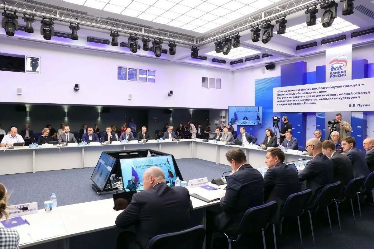 В России создадут платформу для трудоустройства ветеранов СВО