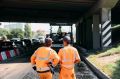 Дорожный сезон в самом разгаре