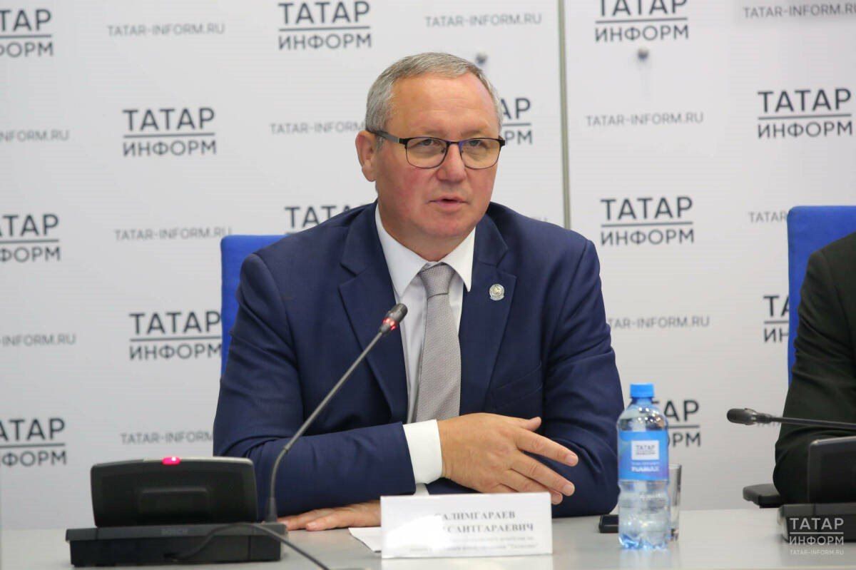 На Электронной доске почёта Татарстана — 47 журналистов