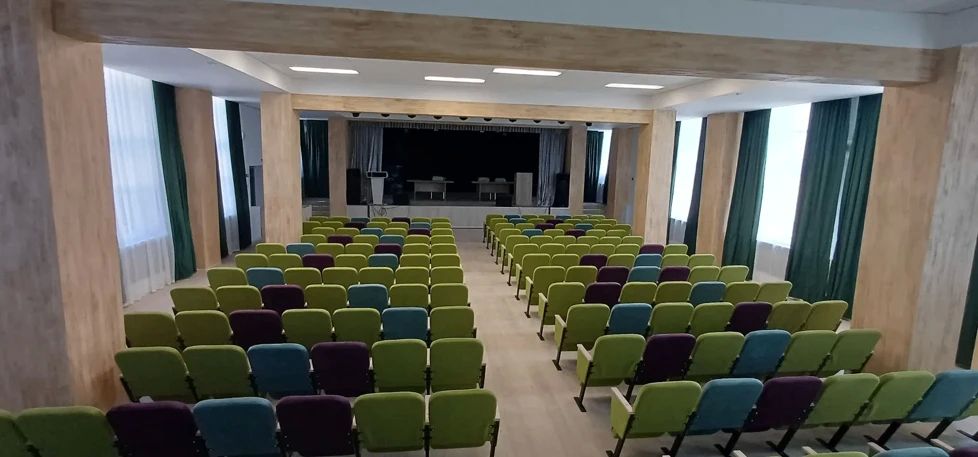 В Татарстане продолжают строить новые школы