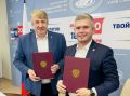 ЦИК Татарстана и Центр добровольчества республики подписали соглашение о сотрудничестве