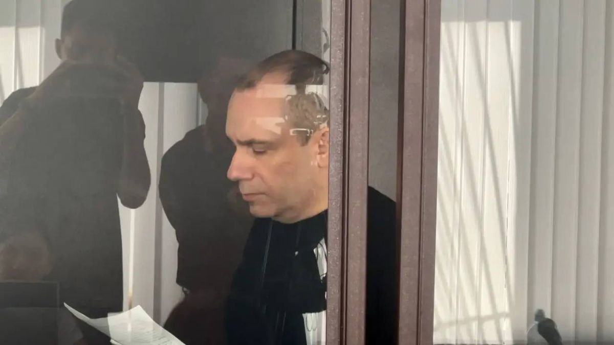 Суд приговорил сына президента Всероссийского общества слепых Александра Сипкина к 3,5 года колонии общего режима