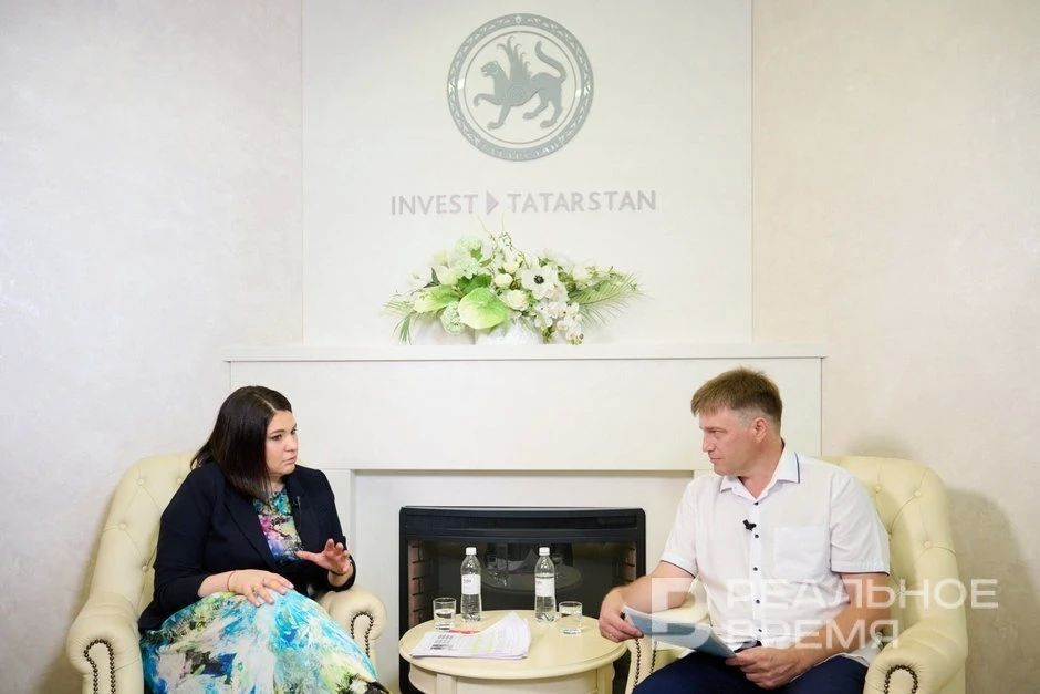 Считаные дни остаются до старта IV Международного форума «РОСТКИ: Россия и Китай — взаимовыгодное сотрудничество»