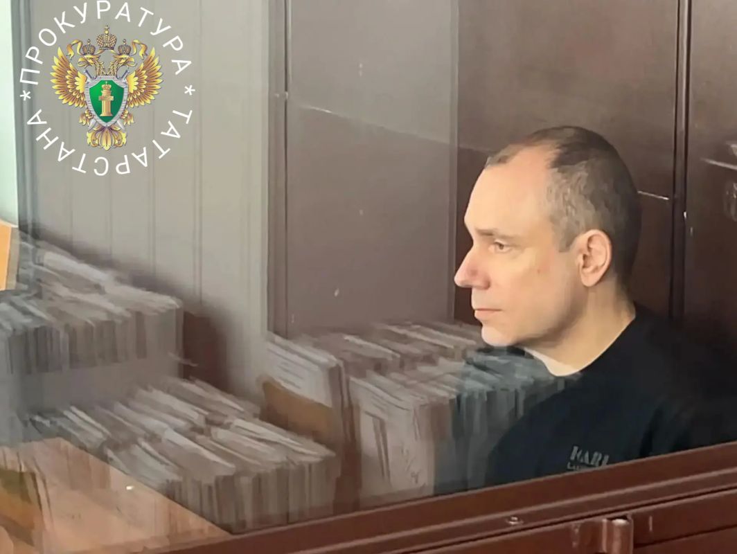 В Лаишевском районе 44-летний мужчина приговорен к 3,5 годам колонии за покушение на мошенничество