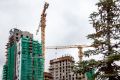 Серьезного спада продаж жилья в стране не наблюдается, заявил министр строительства РФ Ирек Файзуллин