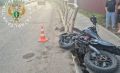 В Кукморском районе два 15-летних подростка пострадали в аварии с мотоциклом
