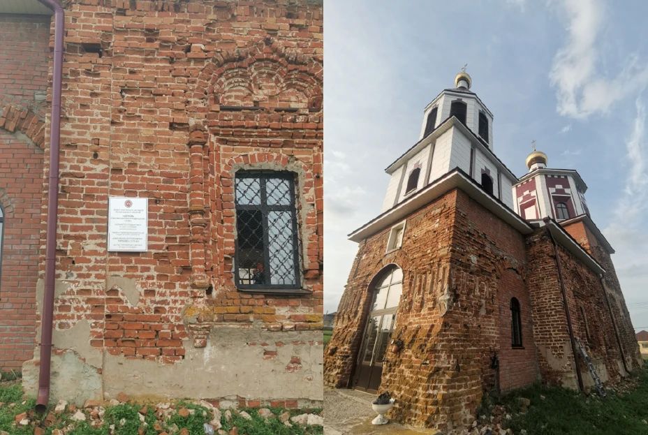 В Татарстане установлены информационные надписи на 10 объектах культурного наследия