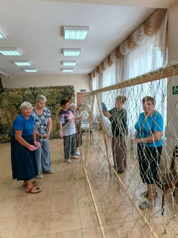 Гуманитарный груз, собранный при поддержке Рузили Тимергалеевой, направлен в зону СВО Гуманитарный груз, собранный при поддержке Рузили Тимергалеевой, направлен в зону СВО