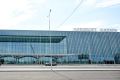 Раис Татарстана осмотрел готовность нового терминала Казанского аэропорта