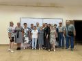 Гуманитарный груз, собранный при поддержке Рузили Тимергалеевой, направлен в зону СВО