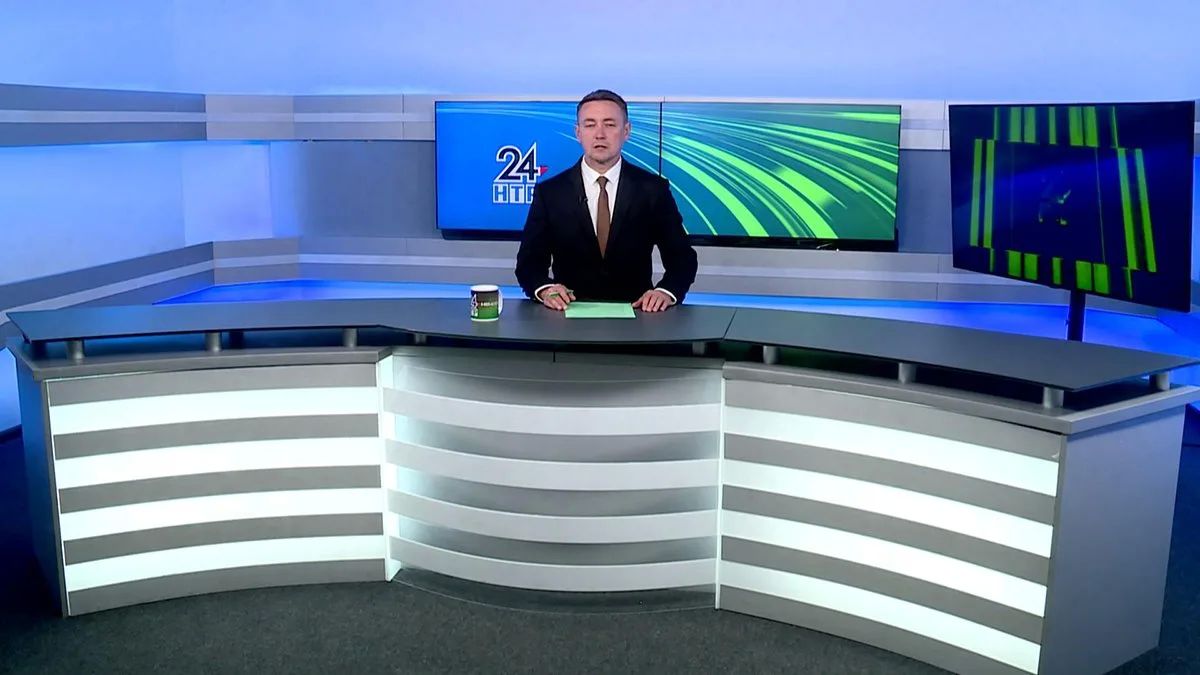 Новости Нижнекамска. Эфир 12.08.2026