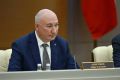 Рустам Минниханов представил Кабмину нового главного федерального инспектора по РТ