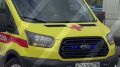 Молодой парень потерял сознание после наезда автомобиля в Казани