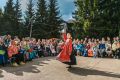 С 21 по 23 августа в рамках национального проекта «Туризм и гостеприимство» в Республике Татарстан пройдёт XVI Международный этнический фестиваль «Крутушка»
