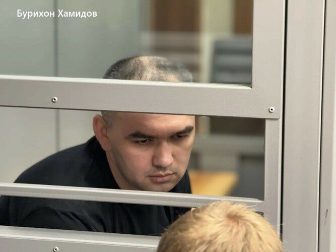 Фигурантам дела о покушении на Ирину Шевыреву продлили арест — до 14 октября 2026 года Фигурантам дела о покушении на Ирину Шевыреву продлили арест — до 14 октября 2026 года