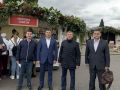 36 производителей представляют Татарстан на фестивале «Вкусы России»