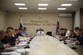 Заместитель прокурора Татарстана Зафар Махмудов провел межведомственное совещание по подготовке к предстоящему отопительному сезону с ответственными по данному направлению министерствами и ведомствами