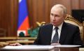 Владимир Путин рассказал, кому выгоден крепкий рубль