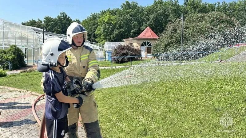 Учиться полезно, особенно на отдыхе Учиться полезно, особенно на отдыхе