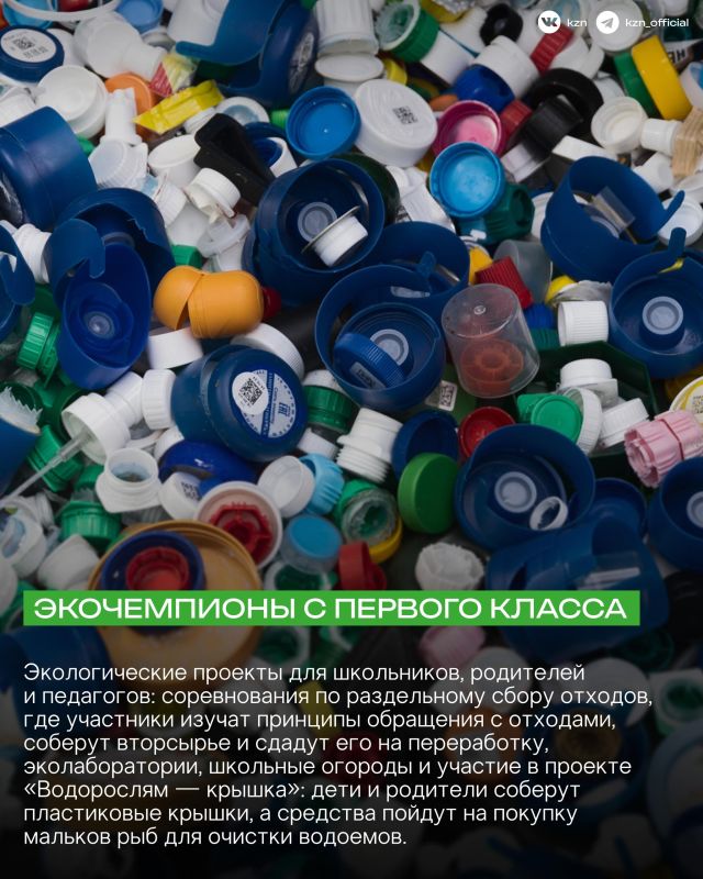 Какой будет Казань будущего? Какой будет Казань будущего?