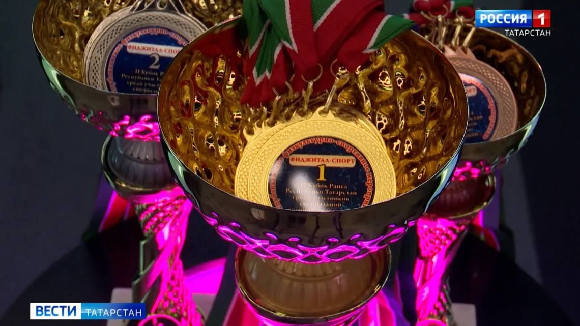В Татарстане стартует чемпионат по беспилотным технологиям на Кубок Раиса РТ