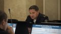 В управлении Госавтоинспекции МВД по Республике Татарстан состоялась рабочая встреча с представителями мотосообществ