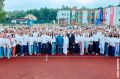 Рустам Минниханов встретился со студентами на «Лига Форуме»