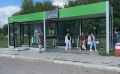 В Нижнекамске продолжается цифровизация общественного транспорта
