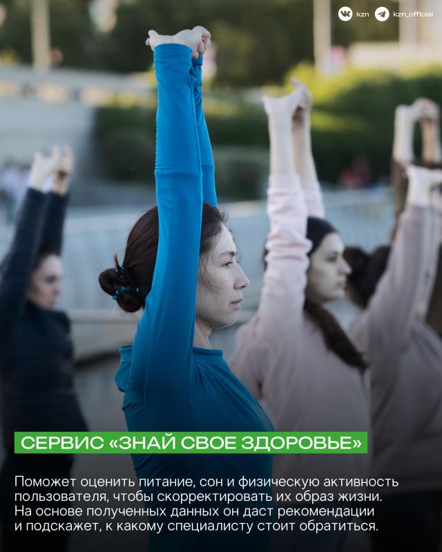 Какой будет Казань будущего? Какой будет Казань будущего?