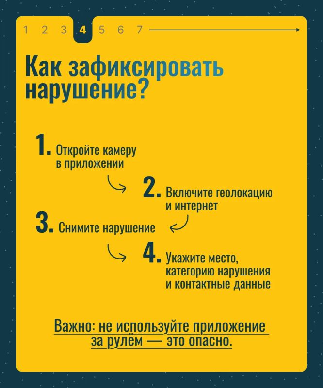 Каждый из нас может сделать дороги Татарстана безопаснее Каждый из нас может сделать дороги Татарстана безопаснее