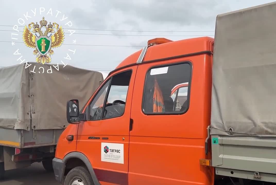 В Сармановском районе погиб рабочий - прокуратура организовала проверку