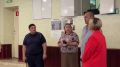Мэр Нижнекамска Радмир Беляев посетил объекты культуры